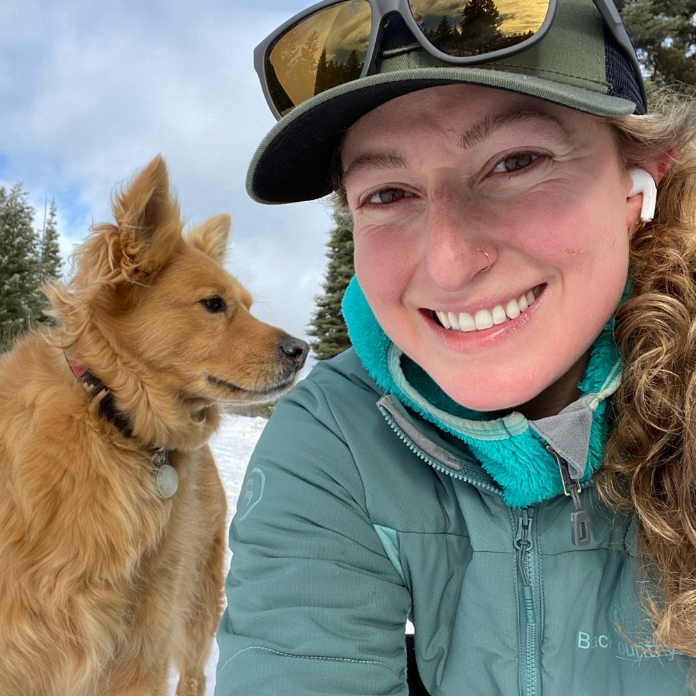 Meet your Posher, Hilary